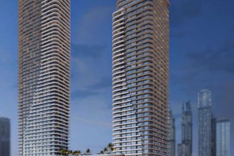 Квартира с 2 спальнями №119598 9