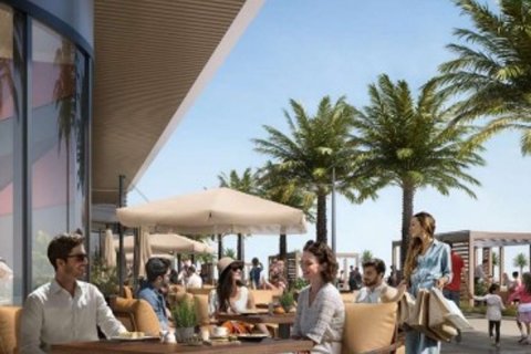 Квартира с 2 спальнями №119598 10