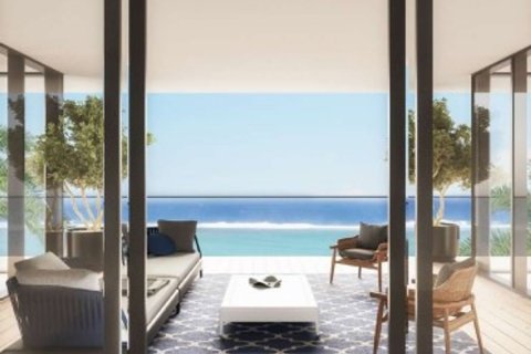 Квартира с 2 спальнями №119598 11