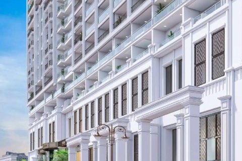 Квартира с 1 спальней  №119597 11