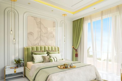 Квартира с 1 спальней  №119597 5