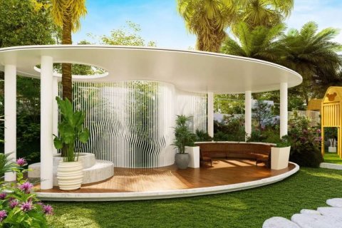 Квартира с 1 спальней  №119597 9