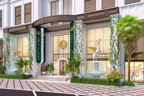 Квартира с 1 спальней  №119597 7