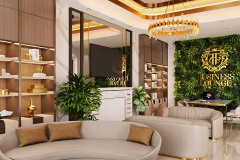 Квартира с 1 спальней  №119597 3