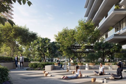 1 bedroom Apartment  No. 119599 4