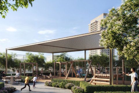 1 bedroom Apartment  No. 119599 8