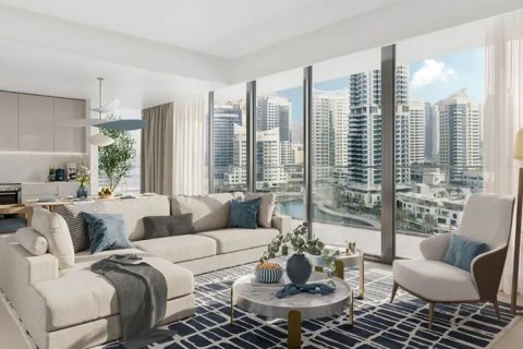 3 غرف نوم شقة  رقم 119596 3