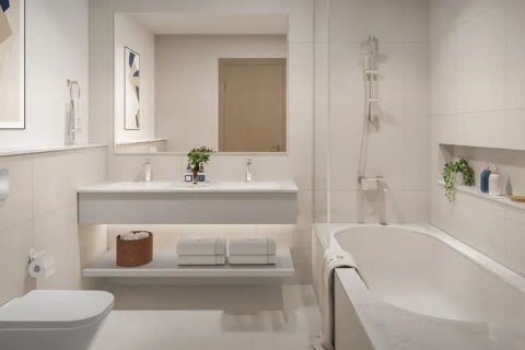 3 غرف نوم شقة  رقم 119596 6