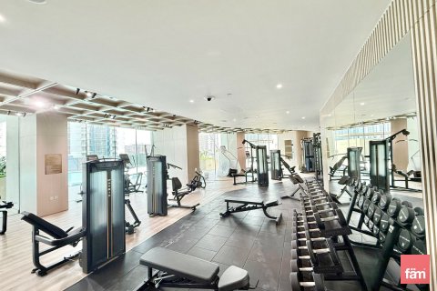 Квартира с 1 спальней  №119593 15