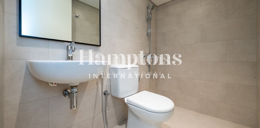 Townhouse de 3 dormitorios en Al Manara, UAE No. 142904