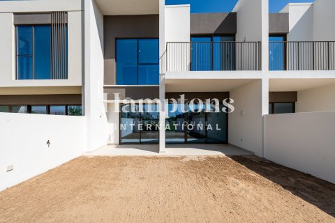 Townhouse de 3 dormitorios en Al Manara, UAE No. 142904 25
