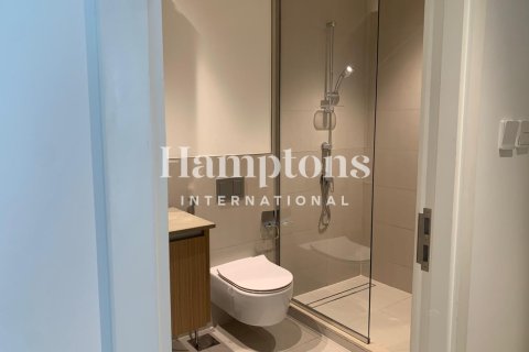 Apartment de 1 dormitorio en Dubai Creek Harbour (The Lagoons), UAE No. 142907 4