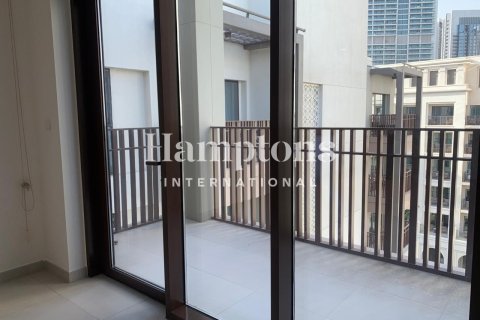 Apartment de 1 dormitorio en Dubai Creek Harbour (The Lagoons), UAE No. 142907 7