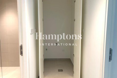 Apartment de 1 dormitorio en Dubai Creek Harbour (The Lagoons), UAE No. 142907