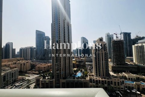 Apartment de 2 dormitorios en Downtown Dubai (Downtown Burj Dubai), UAE No. 142906 14