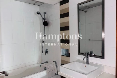 Apartment de 2 dormitorios en Downtown Dubai (Downtown Burj Dubai), UAE No. 142906 8