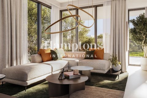 Townhouse de 4 dormitorios en The Valley, UAE No. 142903 5