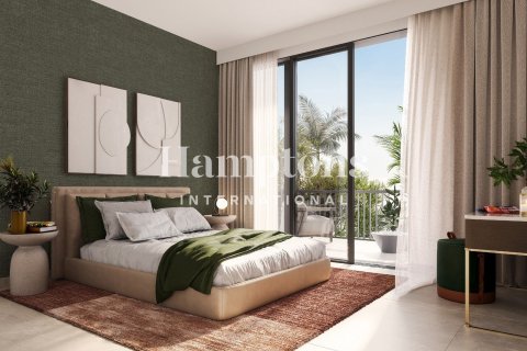 Townhouse de 4 dormitorios en The Valley, UAE No. 142903 8