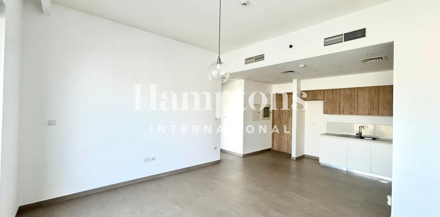 Apartment de 1 dormitorio en Maple at Dubai Hills Estate, UAE No. 142908