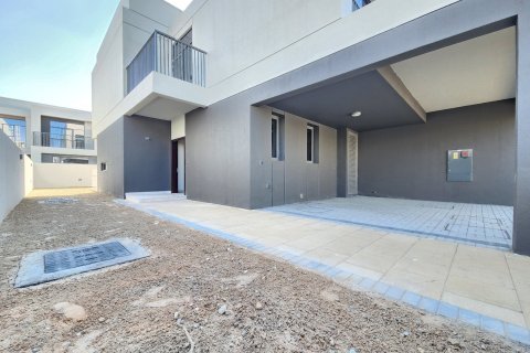 Villa de 3 dormitorios en Dubai South (Dubai World Central), UAE No. 142905 8