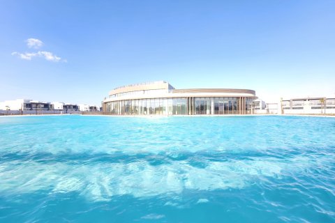 Villa de 3 dormitorios en Dubai South (Dubai World Central), UAE No. 142905 4