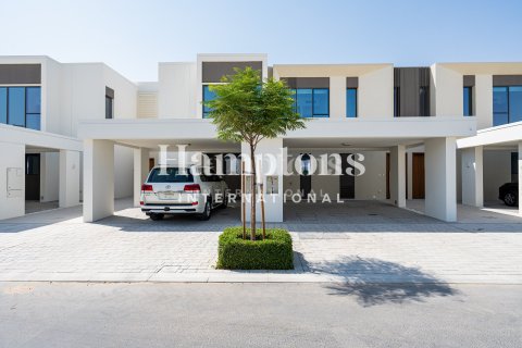Townhouse de 3 dormitorios en Al Manara, UAE No. 142909 11