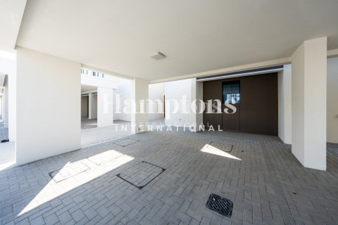 Townhouse de 3 dormitorios en Al Manara, UAE No. 142909 14
