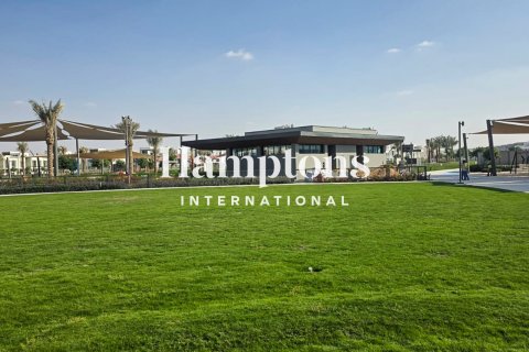 Townhouse de 3 dormitorios en Al Manara, UAE No. 142909 16