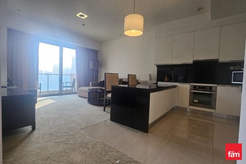 Квартира с 1 спальней  №115168 12