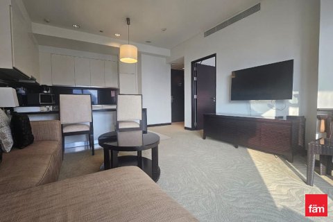 Квартира с 1 спальней  №115168 13