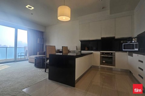Квартира с 1 спальней  №115168 8