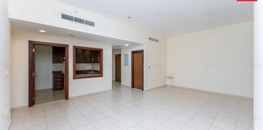 Appartement de 2 chambres No. 115169
