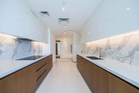 Apartment de 3 dormitorios en  Saadiyat Cultural District, UAE No. 27352 4