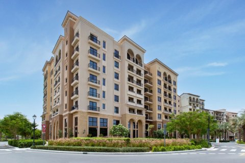 2 غرف نوم شقة في Madinat Badr, الإمارات العربية المتحدة رقم 163329 3