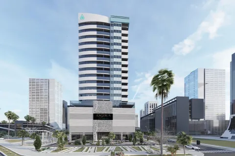 Studio Apartment in Jumeirah Village Circle, UAE No. 170951 5