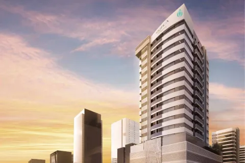 Studio Apartment in Jumeirah Village Circle, UAE No. 170951
