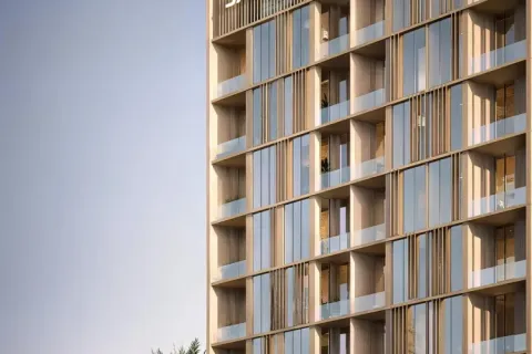 31m² Apartment in Jumeirah Village Circle, UAE No. 170953 5