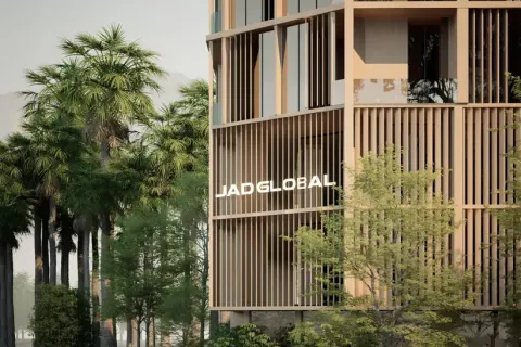 31m² Apartment in Jumeirah Village Circle, UAE No. 170953 6