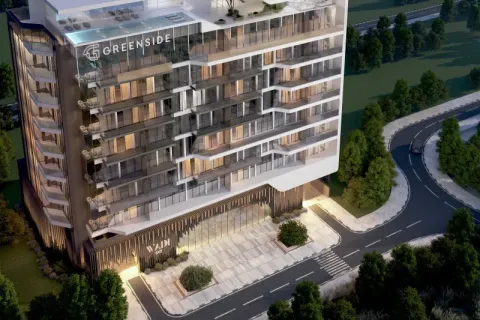 Appartement de 39m² à Dubai, UAE No. 170954 3