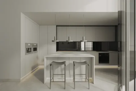 Appartement de 39m² à Dubai, UAE No. 170954 6