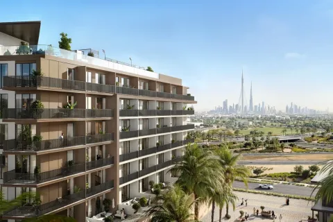 Studio Apartment in International City, UAE No. 170956