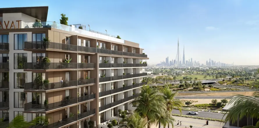 Studio Apartment in International City, UAE No. 170956
