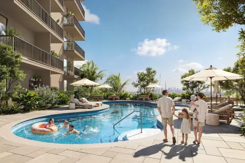 35m² Apartment in International City, UAE No. 170956 3