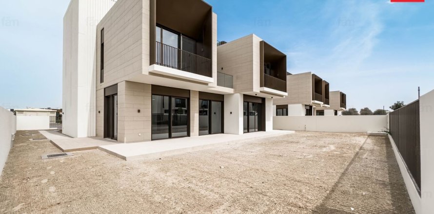 5 غرفة نوم فيلا رقم 116894