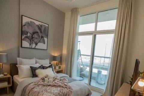 1 غرف نوم شقة في AZIZI STAR Al Furjan, الإمارات العربية المتحدة رقم 96459 3