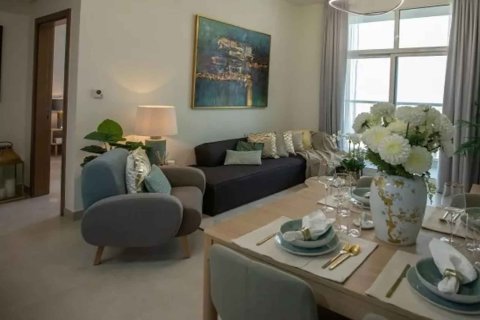 1 غرف نوم شقة في AZIZI STAR Al Furjan, الإمارات العربية المتحدة رقم 96459 4