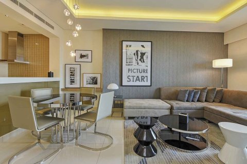 3 غرف نوم شقة في DAMAC TOWERS الخليج التجاري, الإمارات العربية المتحدة رقم 96461 2
