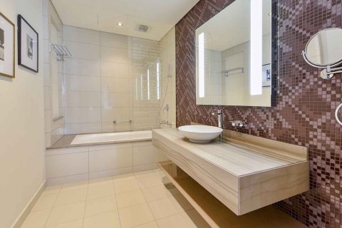 3 غرف نوم شقة في DAMAC TOWERS الخليج التجاري, الإمارات العربية المتحدة رقم 96461 10
