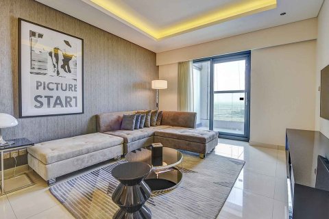 3 غرف نوم شقة في DAMAC TOWERS الخليج التجاري, الإمارات العربية المتحدة رقم 96461 11