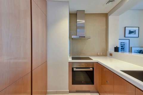 Apartment de 2 dormitorios en DAMAC TOWERS Business Bay, UAE No. 96462 11